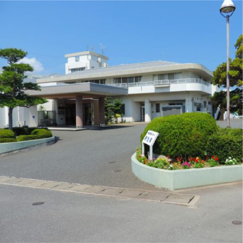 社会福祉法人 今山会